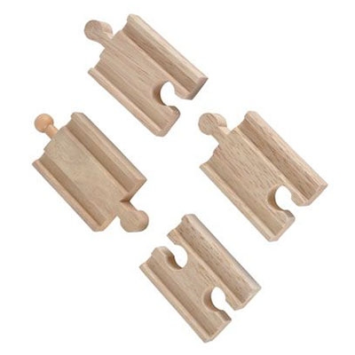 Rail mini set van 4 Mentari 6701