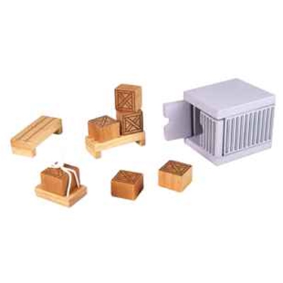 Containerset; I'm Toy 27970        AANBIEDING