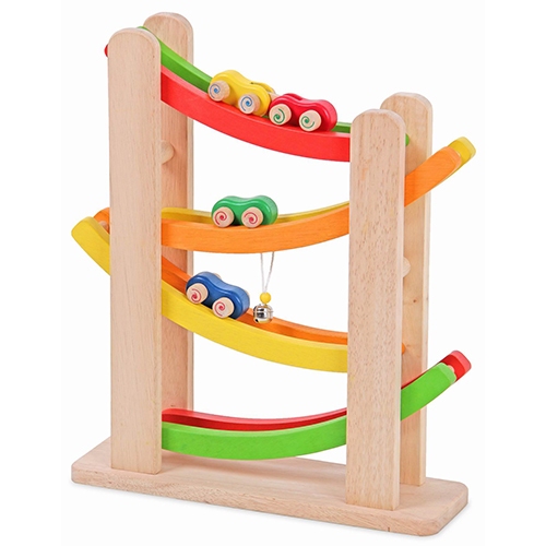 Rainbow Slope; Mentari 3367 (vernieuwde versie)