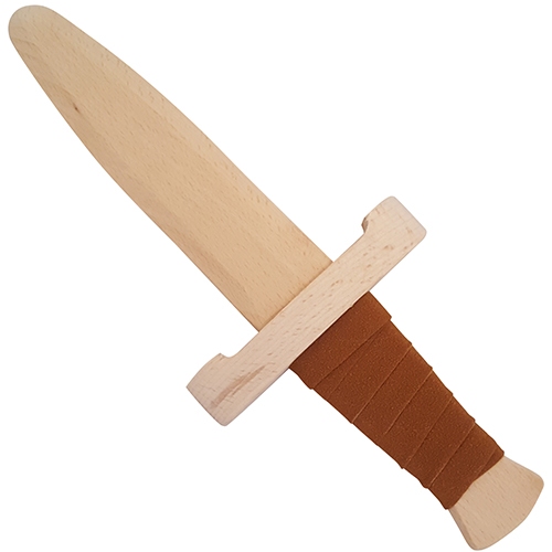 Dolk luxe handvat