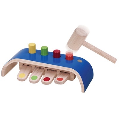 Bouncing pounder; Wonderworld 3073      AANBIEDING