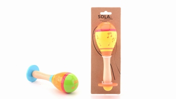 Sambabal / Maraca
