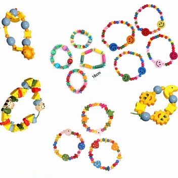 Armbanden kleur