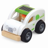 Eco auto; Wonderworld 4045 
