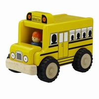 Schoolbus; Wonderworld 4047 
