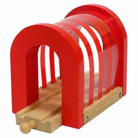 Tunnel rood; Mentari 6772 