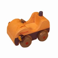Politieauto Classic                AANBIEDING 