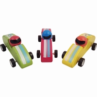 Pull back formule 1; Lengte 12 CM