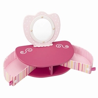 Make up koffer; Wonderworld 4543 
