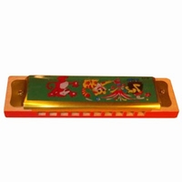 Mondharmonica Mini 
