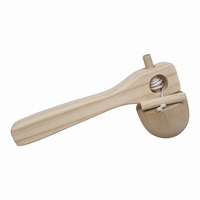 Trektol blank hout (gv) 