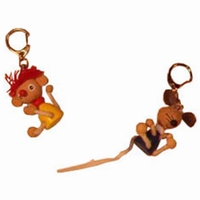 Sleutelhanger 