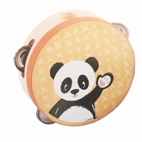 30329 Studio Circus Tambourin Panda 