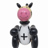 Duwfiguur Koe 