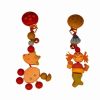 Speenketting 