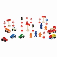 Uitbreidingset; Mentari 6503 