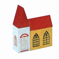 Kerk; Mentari 6605 S 