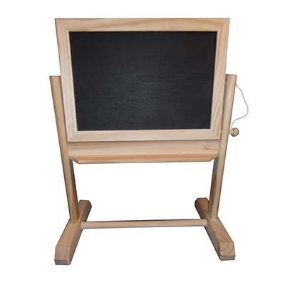 Schoolbord tafelmodel