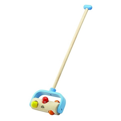 Peek a boo roller; Wonderworld 1140               AANBIEDING