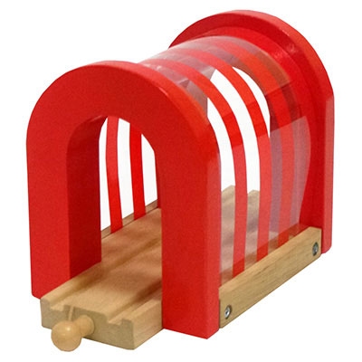 Tunnel rood; Mentari 6772