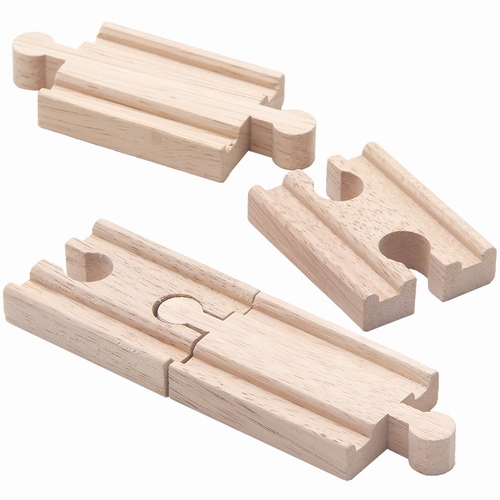 Rail tussenstukjes set van 4; Mentari 6701 PW