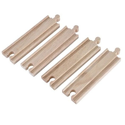 Rail midden set van 4 Mentari 6703