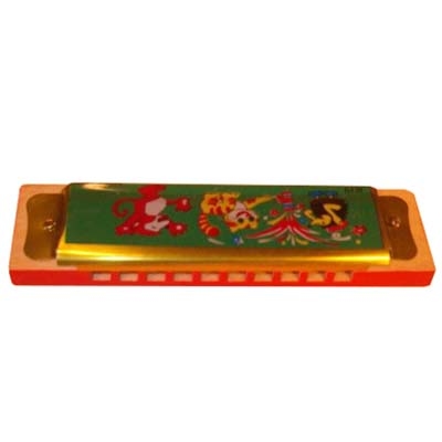 Mondharmonica Mini