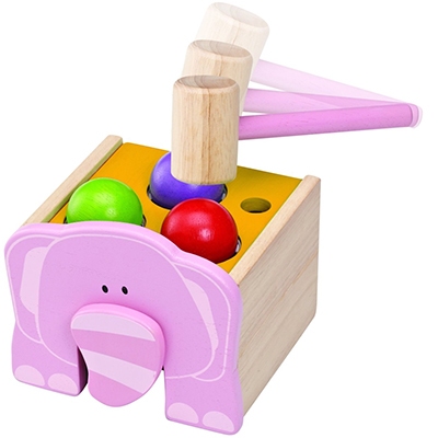 Hamerbank olifant; Wonderworld 3111        AANBIEDING