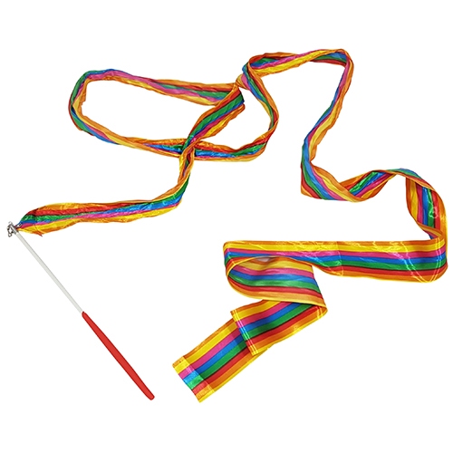 Dans lint - Gymnastic ribbon stick