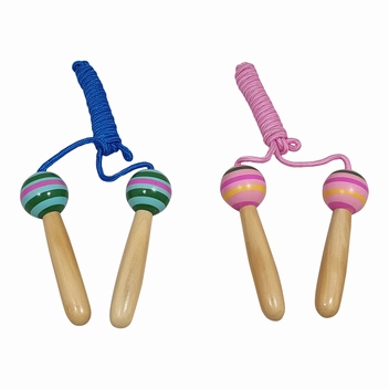 Springtouw roze RS866R