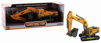 Die-cast Graafmachine 1:55