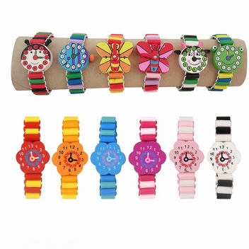 Armband horloge