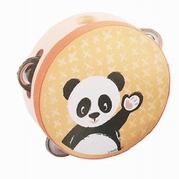 30329 Studio Circus Tambourin Panda