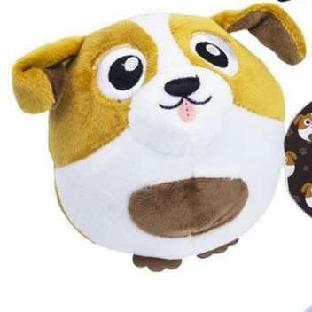 Pluche Hond