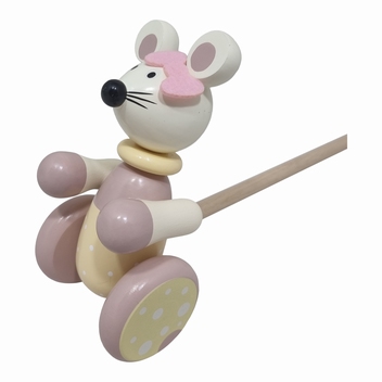 Duwfiguur Muis