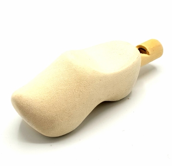Klompfluit 11 cm