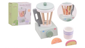 Blender groen