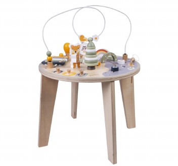 Speeltafel Jack & Jacky
