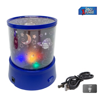 Space Xplorers Ruimte Projectorlamp