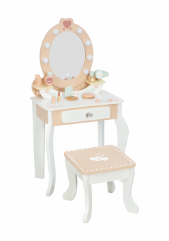 Kaptafel set groot