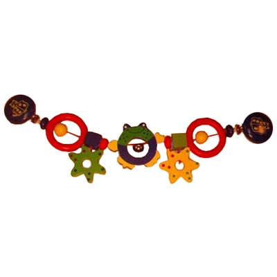 Wagen / MaxiCosi spanner kikker AANBIEDING