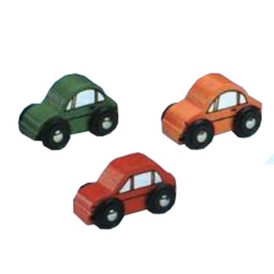 Auto's set van 3; Mentari 6606