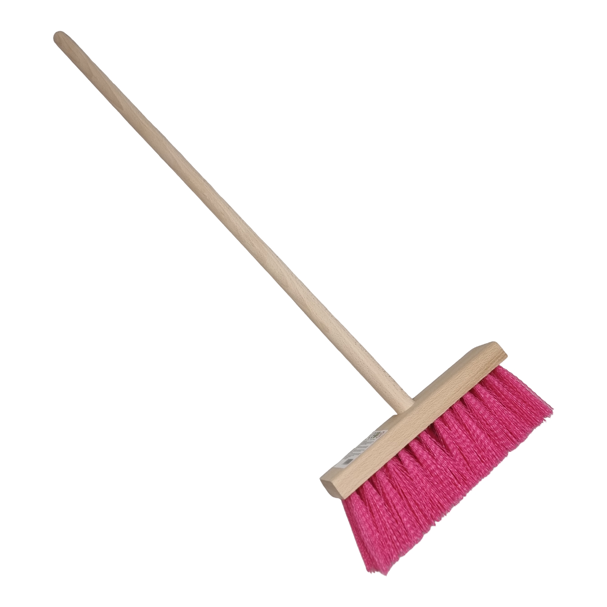 Bezem Groot Roze