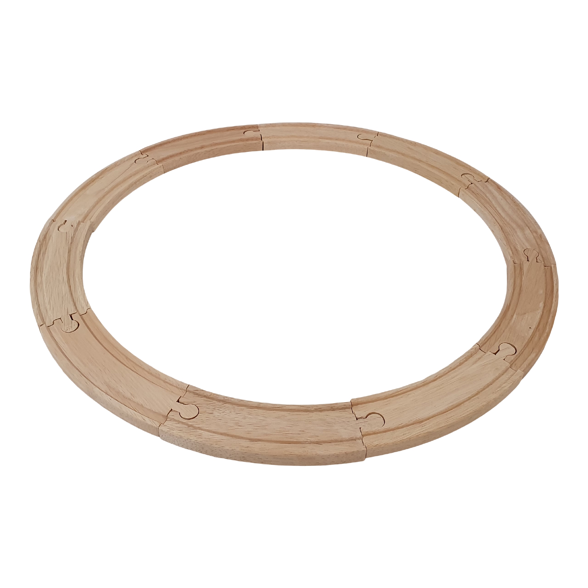 Bocht middel  set van 10 Mentari 6706A