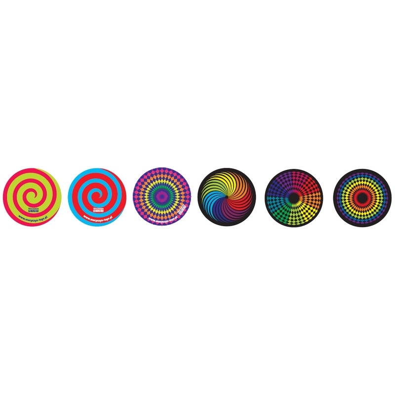 Bromtol Doorzichtig Abstract