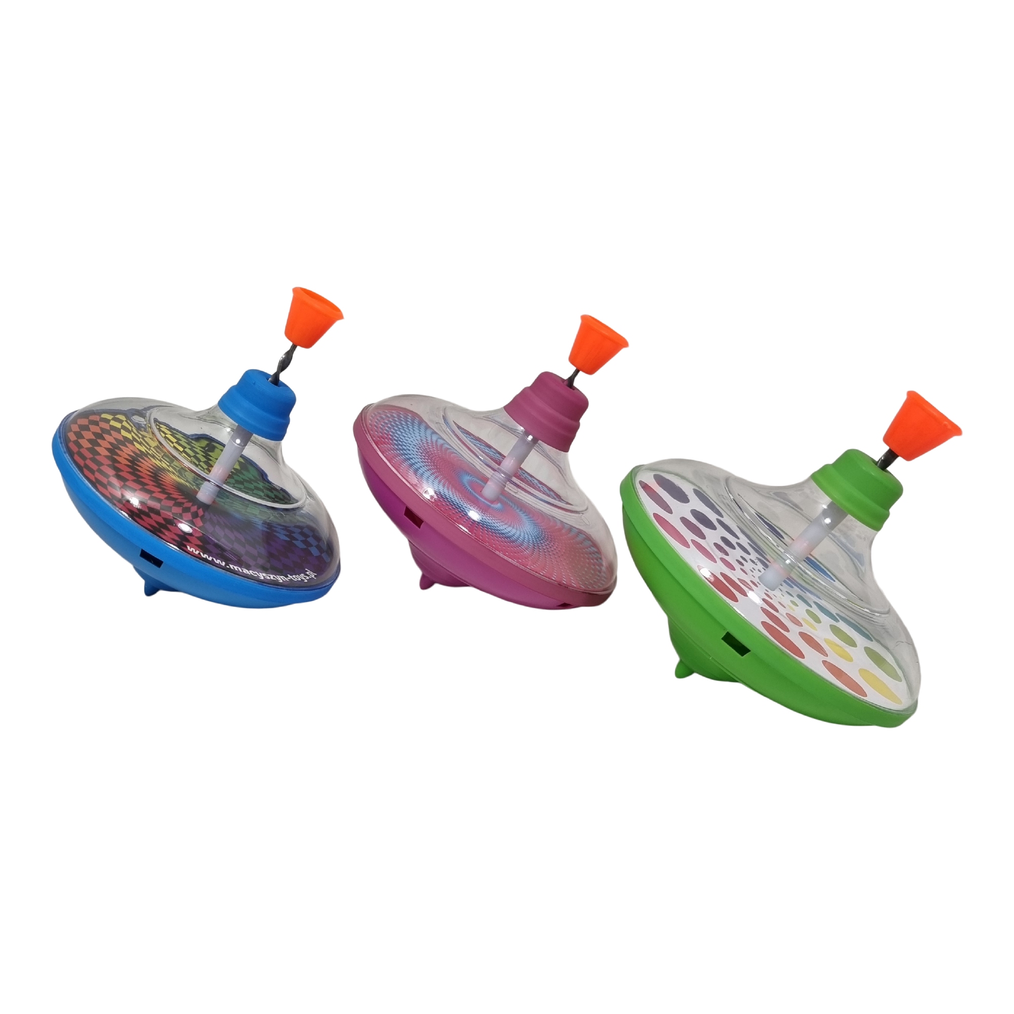 Bromtol Doorzichtig Abstract