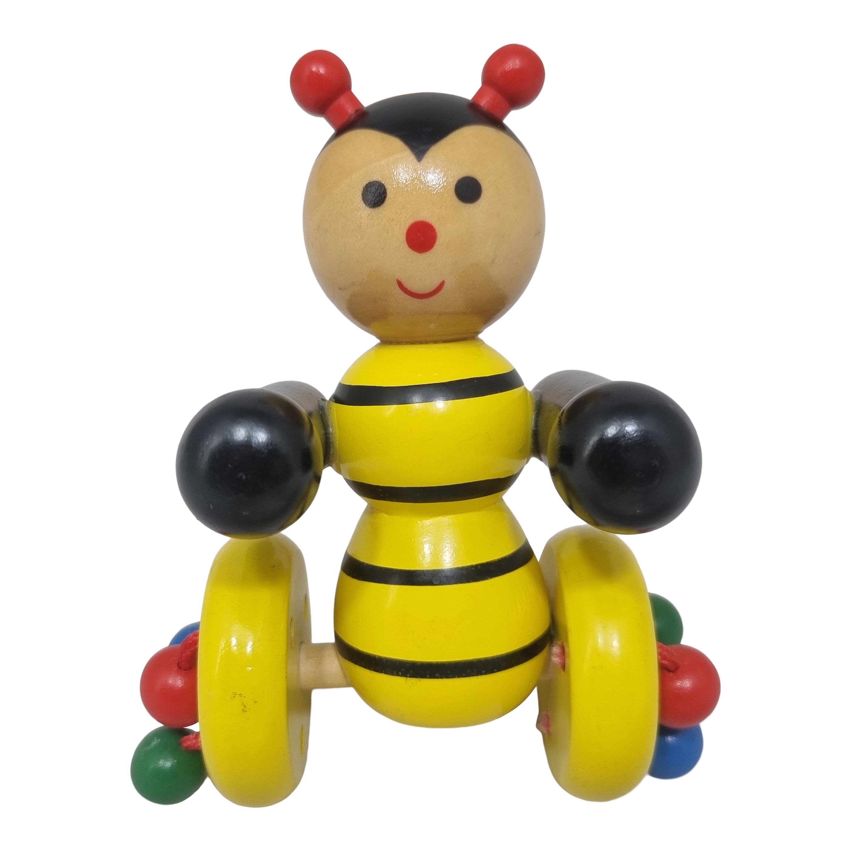Duwfiguur Bij