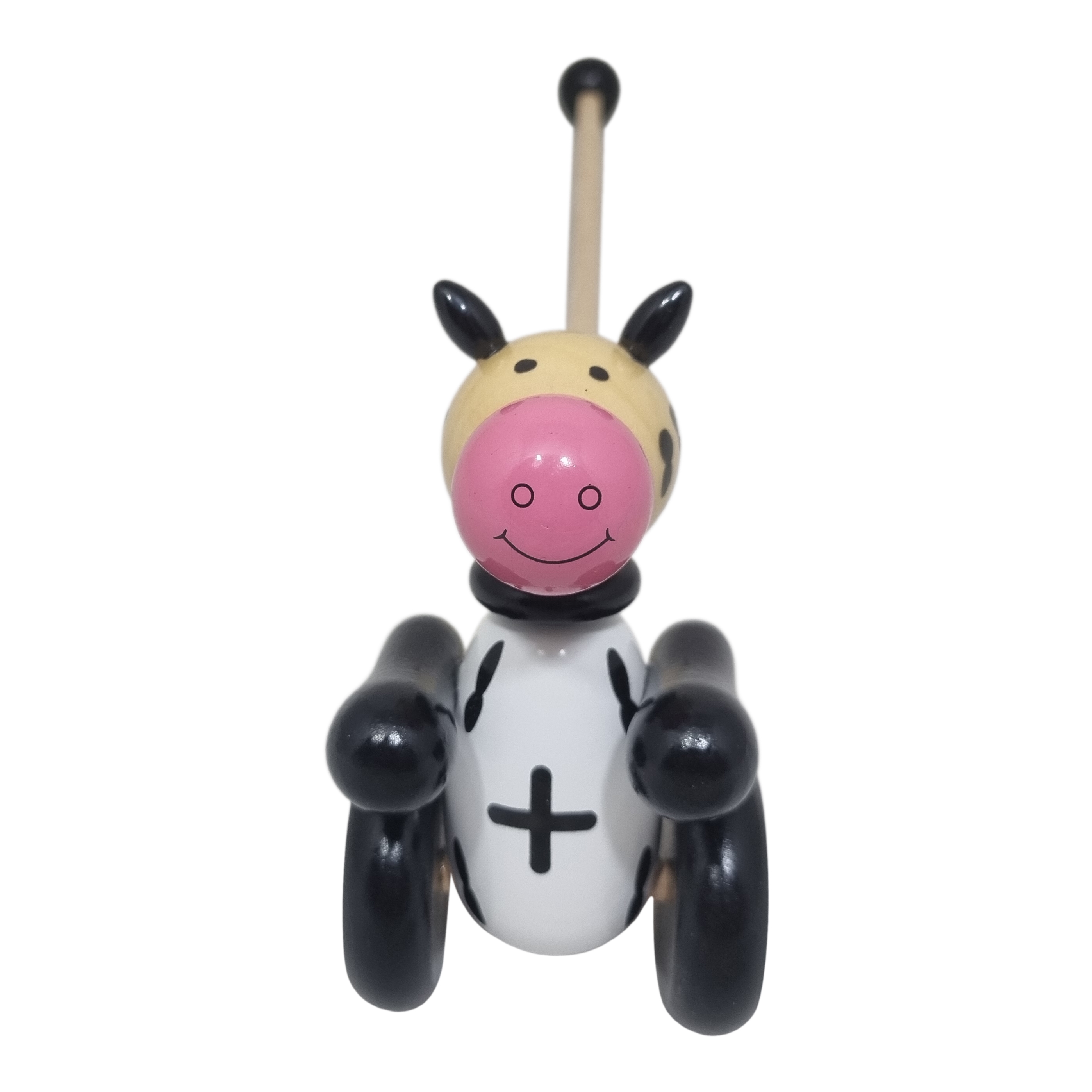 Duwfiguur Koe