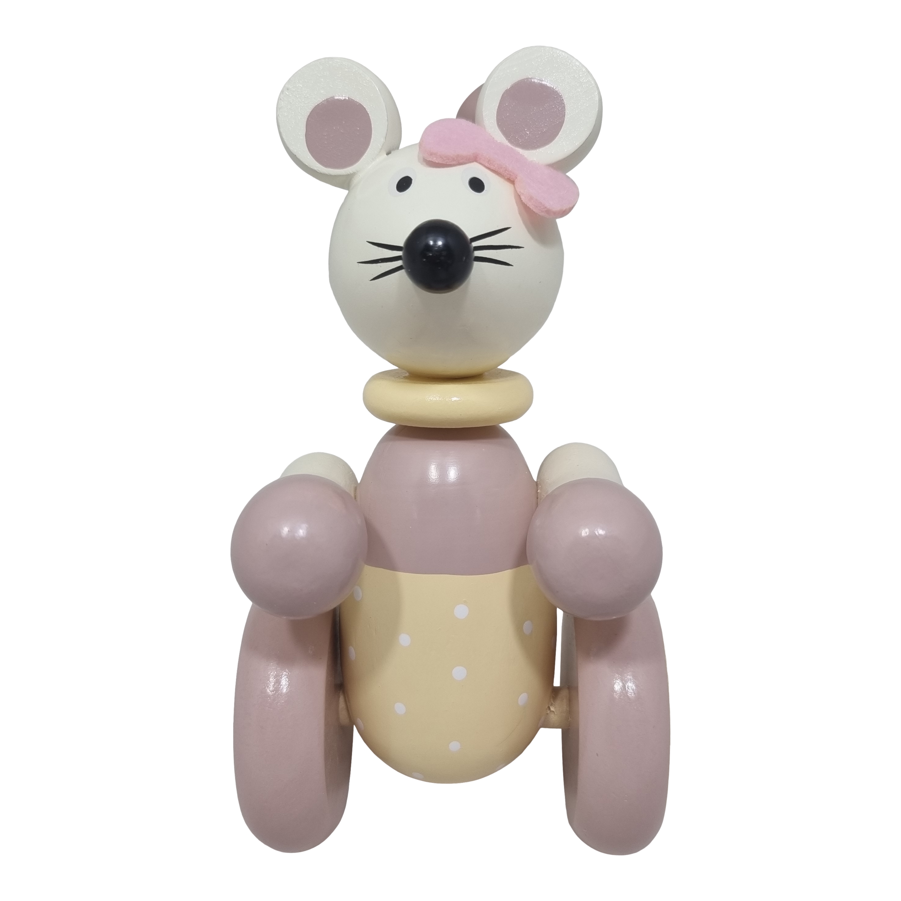 Duwfiguur Muis