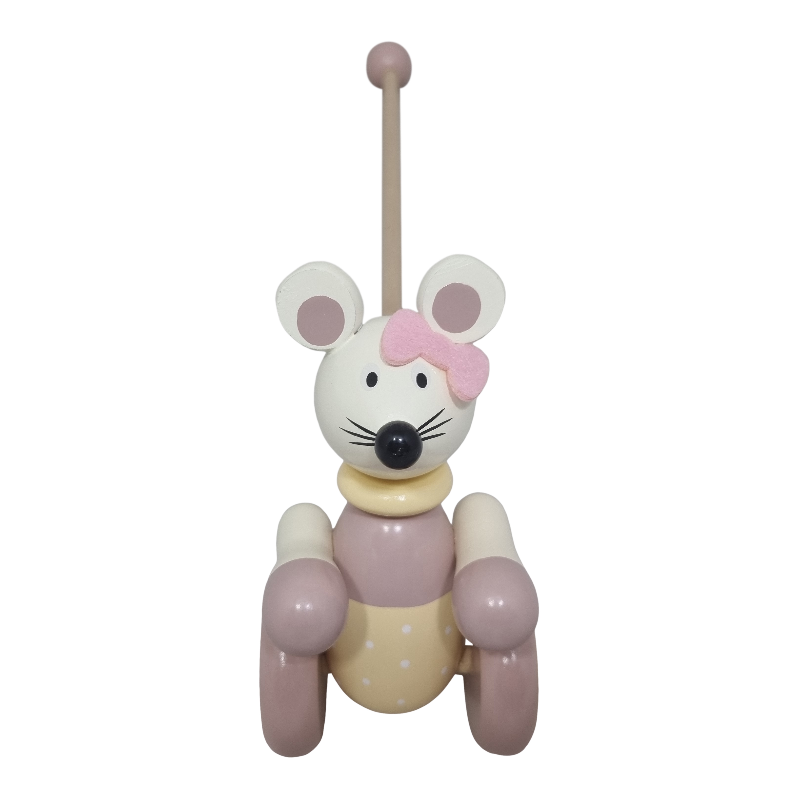 Duwfiguur Muis